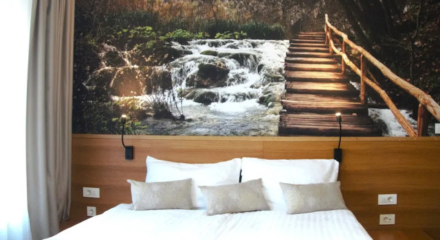 Номер Economy Hotel Palcich