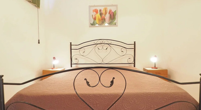 Apartment Torre Suda 1 - 7 Beds Just a few Meters From the sea, Book Lejlighed Lejligheder i Torre Suda, Lejlighed