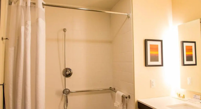 Люкс Holiday Inn Hotel & Suites - Mount Pleasant by IHG