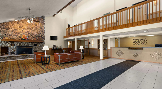 Best Western Germantown Inn, Reserva ahora Hotel Hoteles SPA en Germantown, SPA