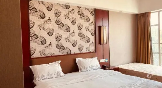 Jin Bo Te Holiday Hotel（Dongguan Changping store）, Забронировать Отель Отели Changping 3 звезды, 3*