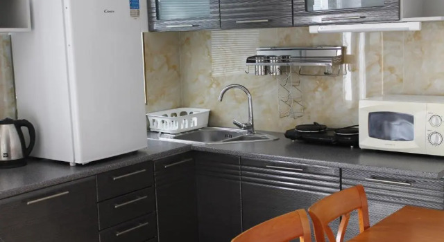 Апартаменты Apartmánový Garni Hotel Relax