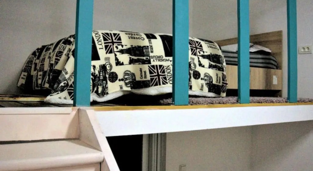 Appartamento Apartament central tip studio