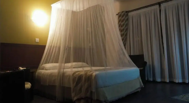 Двухместный номер Standard Palm Oasis Resort Garissa