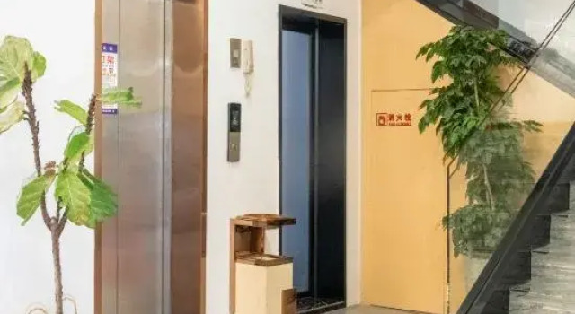 Taijiang Fangxuan Homestay