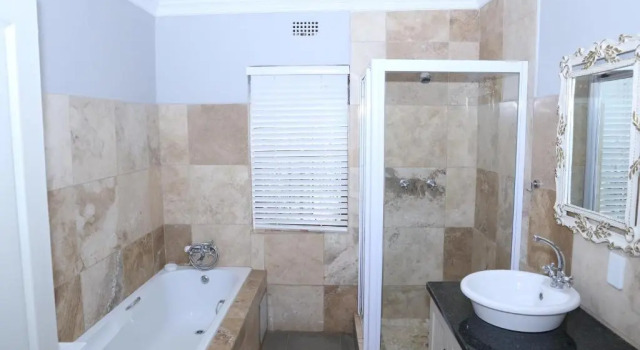 Номер Deluxe Angel Oak guesthouse