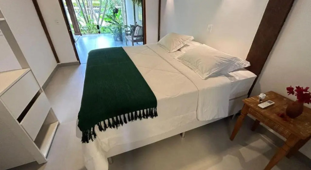 Casa OluOlu Itacaré