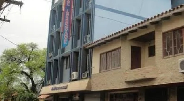 Hotel Internacional