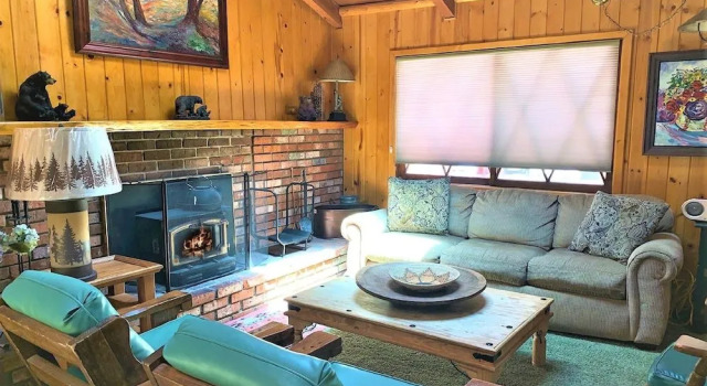 Avalon, Buchen Sie Hotel Big Bear Lake USA