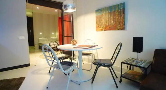 Chic Rentals Chueca- Calle Farmacia, Забронировать Отель Мадрид Провинция Мадрид, рядом с Дом-музей Лопе де Вега