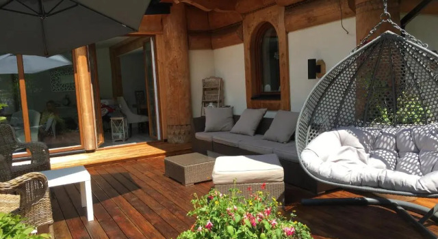 Апартаменты Deluxe Apartament Tatry One