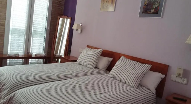 B&B "Domus Atilia", Забронировать Отель «постель и завтрак» Сагунто Коста-де-Валенсия