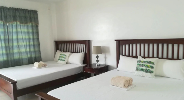 Moalboal Tropics, Réserver Hôtel Hôtels SPA à Moalboal, SPA