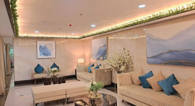 Prestige Vacation Apartments 88 Gibratar, Забронировать Апартаменты/квартира Багио 