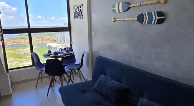 Номер Classic Duplex 303B belavista by la playa
