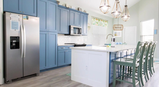 Sunkissed Oasis 5-bed Villa Pool Games Room, Varaa Villa Kissimmee Kissimmee