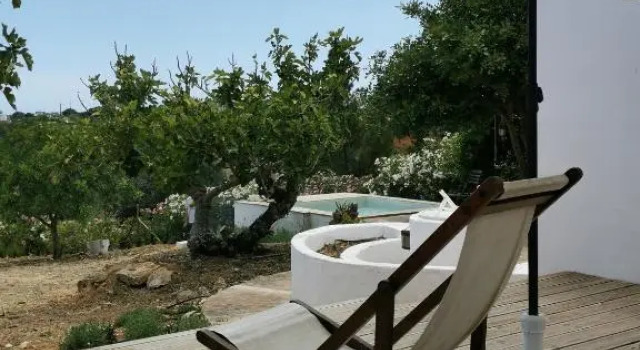 Casas de Taipa, Rezerwuj Hotel Hotele w Algarve z parkingiem, Parking
