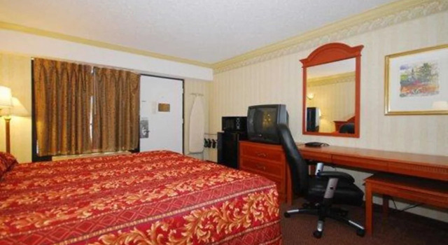 Travel Inn, Reserva ahora Hotel New Castle Delaware