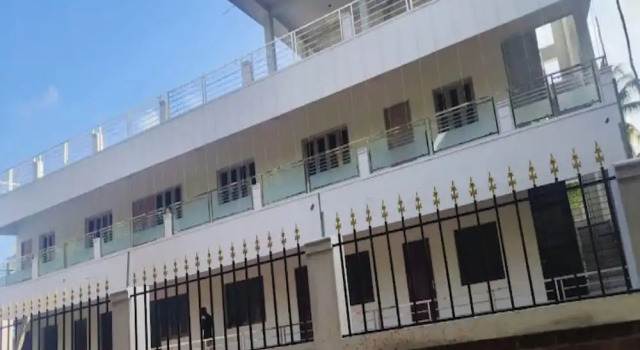 Skanda Residency, Boek Hotel Tindivanam Tamil Nadu