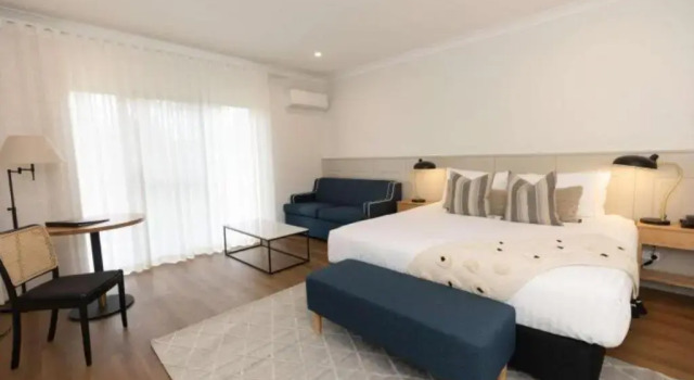 Номер Deluxe Clare Country Club
