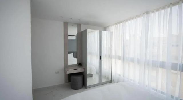 Апартаменты с 2 комнатами Al Kawther Hotel Apartments