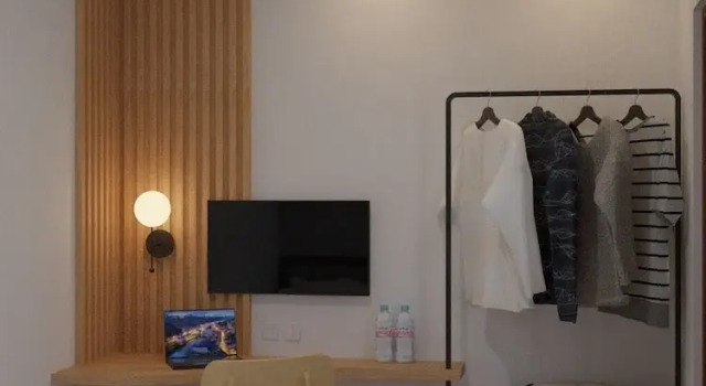 Samara Stay by Sinergi, Réserver Hôtel Semarang Central Java