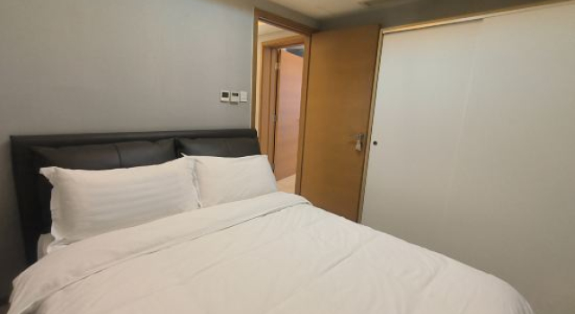 Люкс Chengdu Dayu High-tech Service Apartment