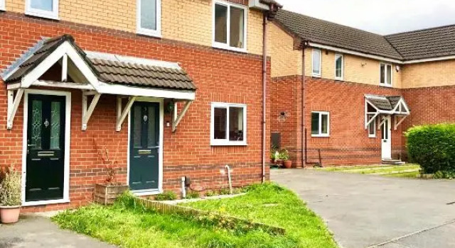 Convenient Manchester city centre 3BD with free parking, Забронировать Отель Отели Манчестера с парковкой, Парковка