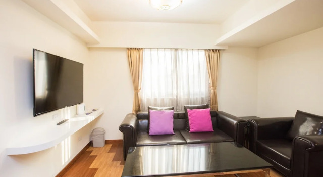 Номер Comfort Ever Luck Hotel