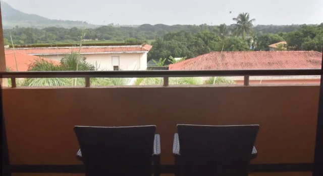 Номер Deluxe Taj Alibaug Resort & Spa