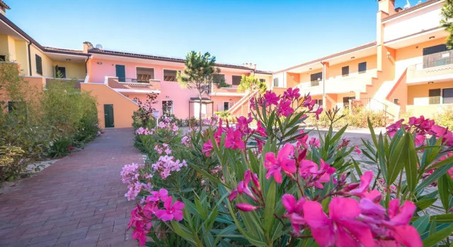 Pomposa Residence, Забронировать Апартаменты/квартира Комаккьо Lidi di Comacchio