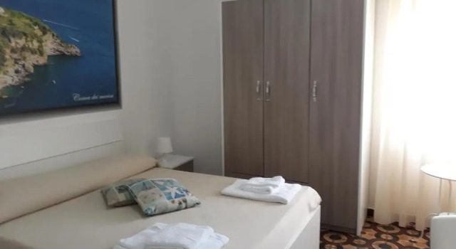 Двухместный номер Standard Hotel Rosy