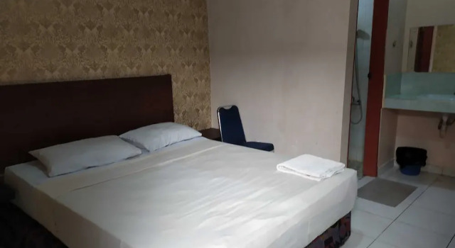 Номер Standard Hotel O Savira Near Barru