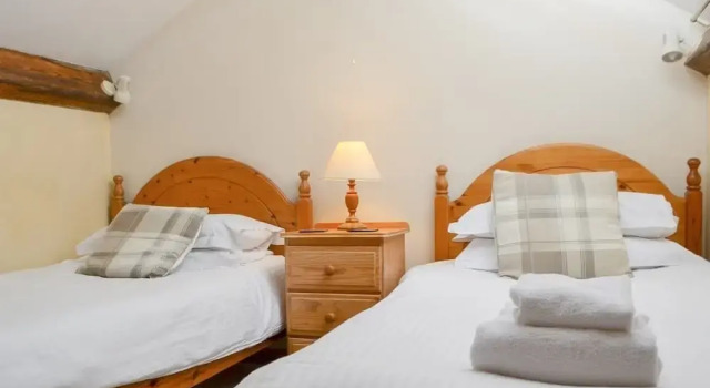Brigham Farm Apartments, Varaa Huoneisto Asunnot kohteessa Merseyside, Huoneisto