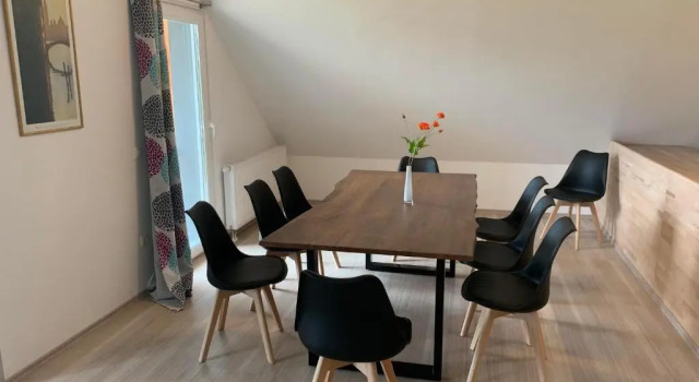 promedklinik apartment 2, Забронировать Апартаменты/квартира Апартаменты Нижней Франкония, Апартаменты/квартира