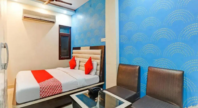 Hotel Shree Narayan Regency by OYO Rooms, Buchen Sie Hotel Kanpur Uttar Pradesh