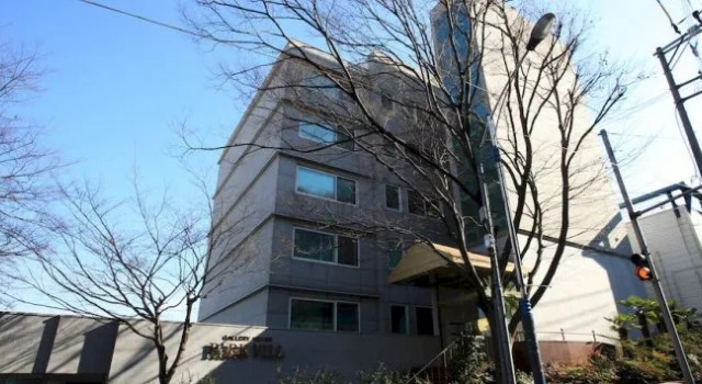 Sea Songdo Guesthouse