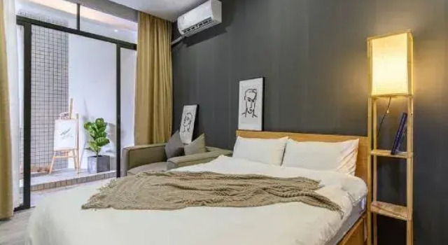 Люкс Fangwaili Homestay