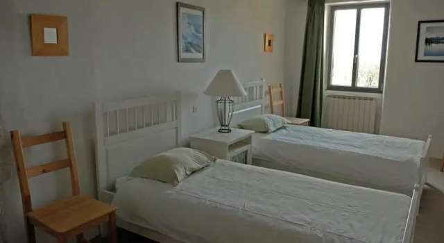 Le Prieuré Saint Pierre, Rezervasyon Otel Montjoyer Drôme Provençale