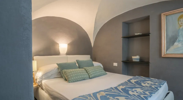 Villa Shelley Boutique Hotel, Забронировать Бутик-отель Отели Леричи с парковкой, рядом с Пляж Lerici, Парковка