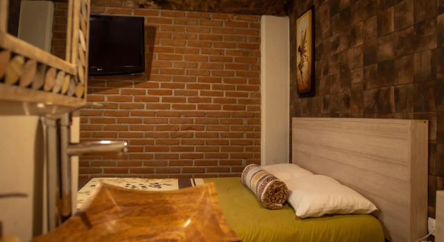 Hotel Villas Mariposas