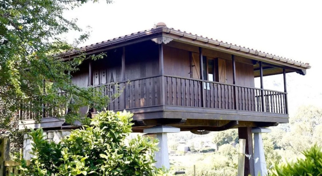 Casa Rural La Xana, Reservar Hotel Ribadesella 