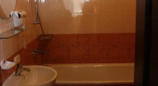 Номер Standard Hotel Gostynnyi Dvir