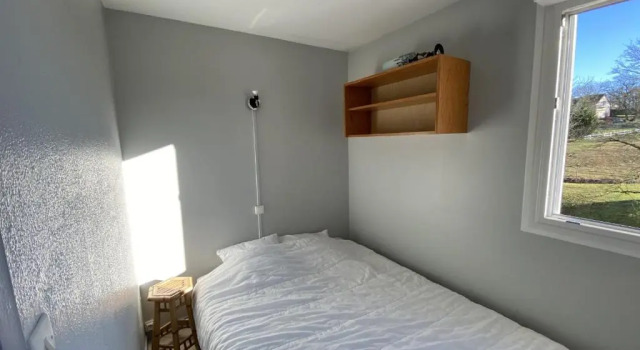 Appartement La Roche-Posay, 2 pièces, 3 personnes - FR-1-541-24, Buchen Sie Ferienwohnung La Roche-Posay 