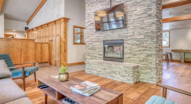 Ski House 223