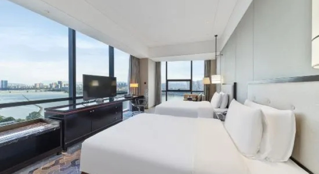 Люкс Deluxe Jeurong Select Hotel