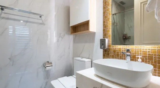 Thien Vi Lancaster D1 Walk to City Center Pool/Gym, Забронировать Отель Отели Хошимина 4 звезды, рядом с Торговый центр Tax, 4*