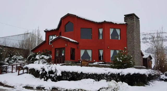 Hosteria Rukahue