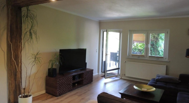 Ferienhaus Weinberg, Prenota Hotel Hotel a Garz con parcheggio, Parcheggio