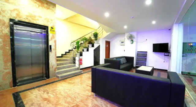 Imperial Suites Inn, Varaa Hotelli Edulliset hotellit kohteessa Telangana